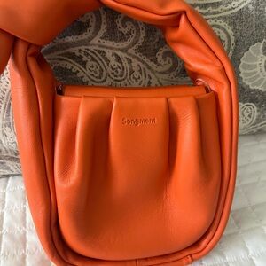 Songmont small wonton bag